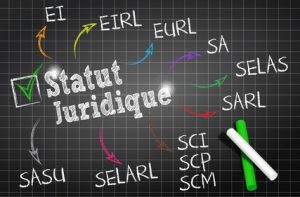 Questions sur les statuts juridiques start-up France